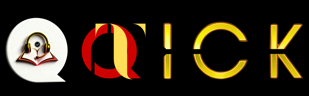 QickTick Logo